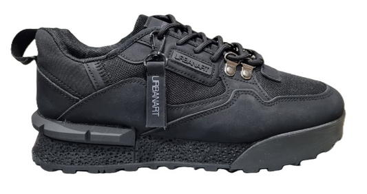 Street Style Sneakers